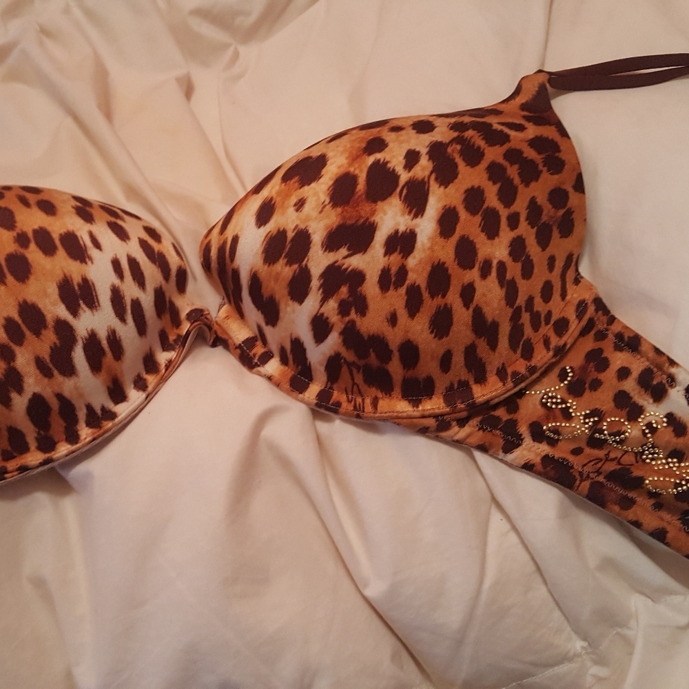 Victoria Secret Very Sexy Bra
